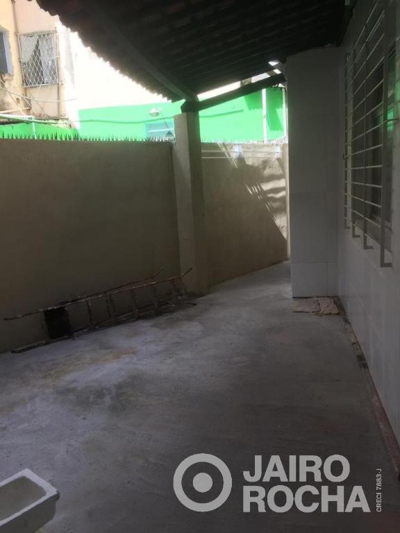 CASA NA RUA RAIMUNDO TEIXEIRA - Foto 11