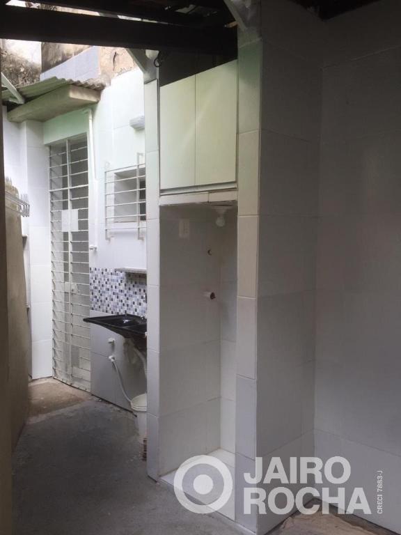 CASA NA RUA RAIMUNDO TEIXEIRA - Foto 12