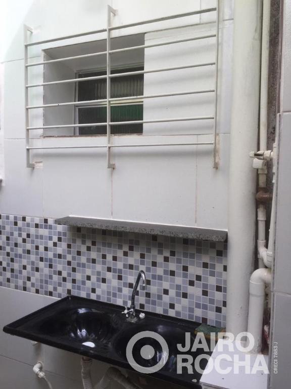 CASA NA RUA RAIMUNDO TEIXEIRA - Foto 14