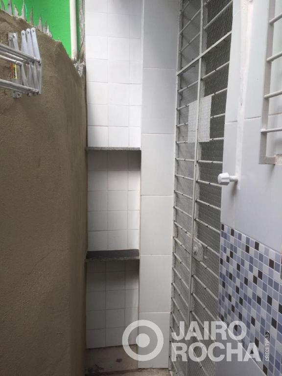 CASA NA RUA RAIMUNDO TEIXEIRA - Foto 15