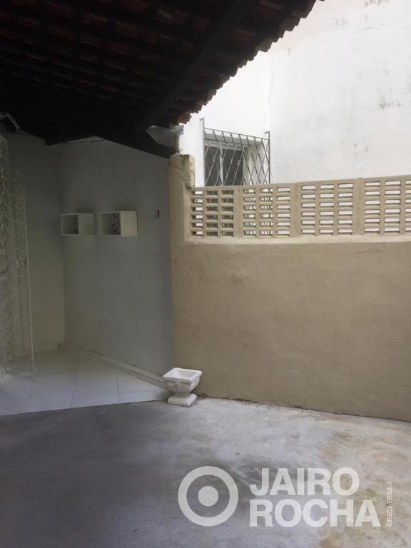 CASA NA RUA RAIMUNDO TEIXEIRA - Foto 18
