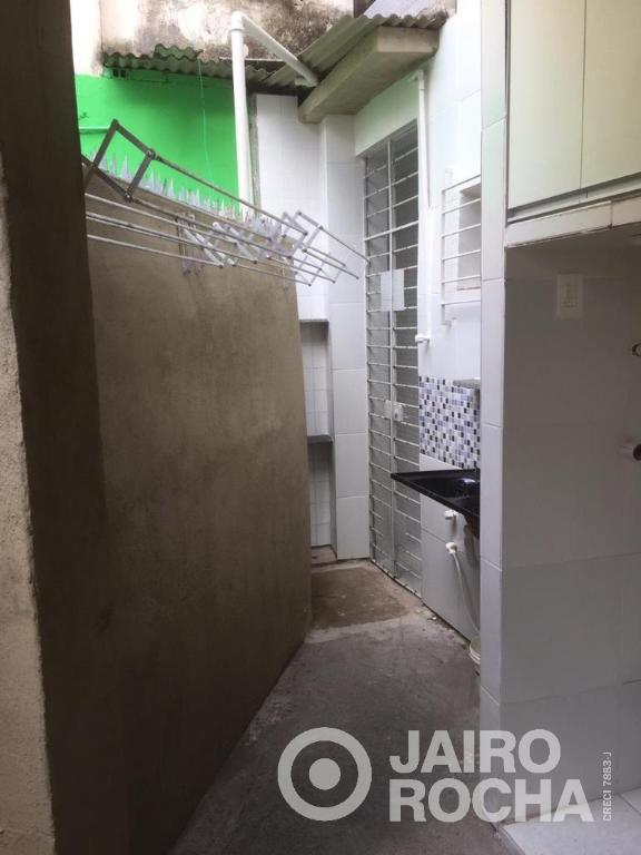 CASA NA RUA RAIMUNDO TEIXEIRA - Foto 19