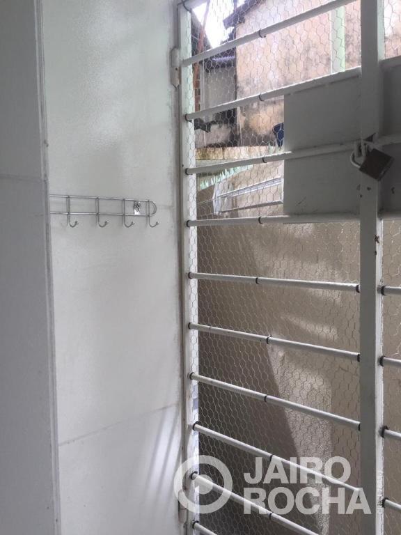 CASA NA RUA RAIMUNDO TEIXEIRA - Foto 20