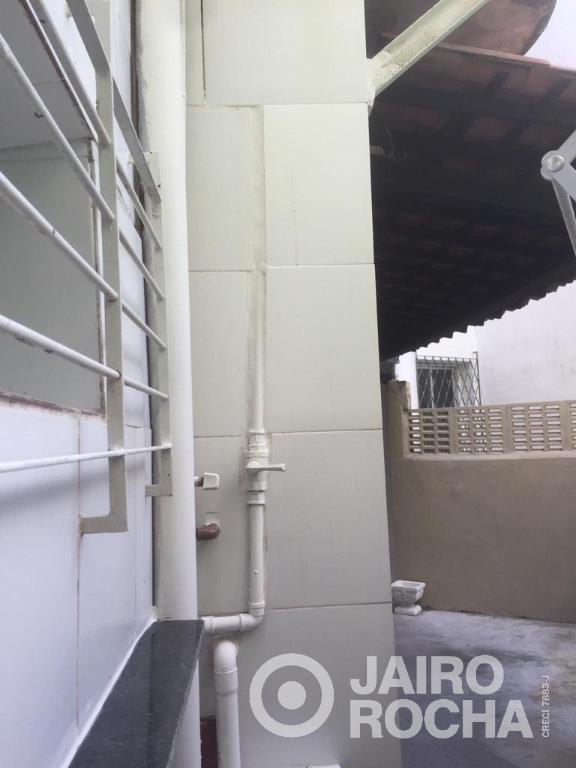 CASA NA RUA RAIMUNDO TEIXEIRA - Foto 21
