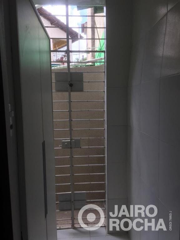 CASA NA RUA RAIMUNDO TEIXEIRA - Foto 22
