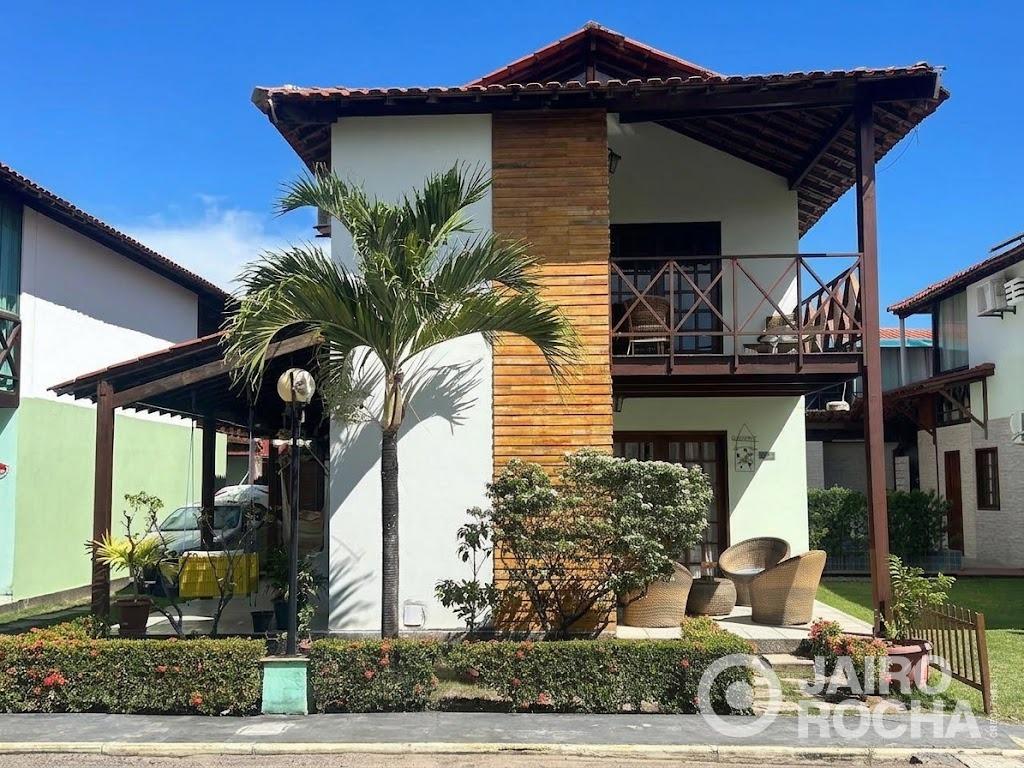 CASA EM CONDOMINIO- VILLAGE PRAIA DOS CARNEIROS 3