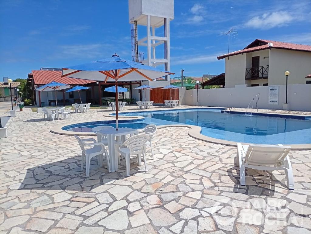 CASA EM CONDOMINIO- VILLAGE PRAIA DOS CARNEIROS 3 - Foto 2