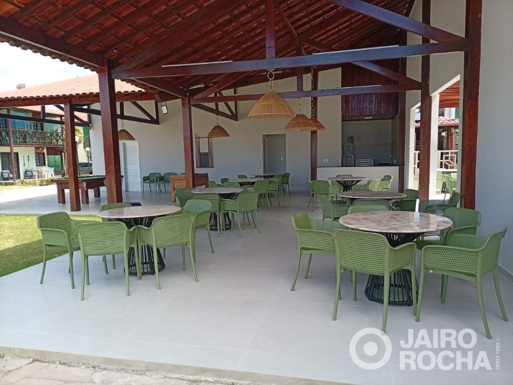 CASA EM CONDOMINIO- VILLAGE PRAIA DOS CARNEIROS 3 - Foto 5
