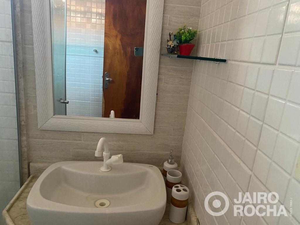 CASA EM CONDOMINIO- VILLAGE PRAIA DOS CARNEIROS 3 - Foto 6