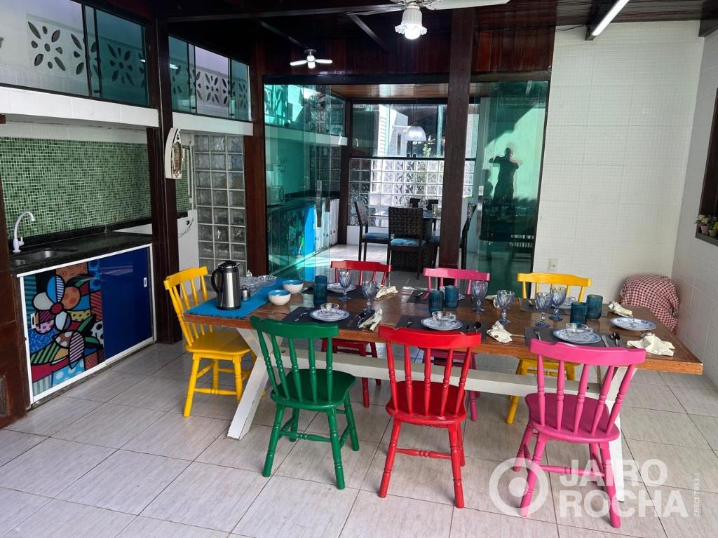 CASA EM CONDOMINIO- VILLAGE PRAIA DOS CARNEIROS 3 - Foto 13