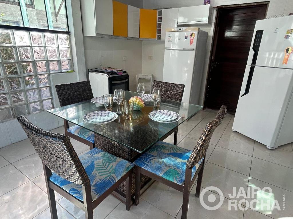 CASA EM CONDOMINIO- VILLAGE PRAIA DOS CARNEIROS 3 - Foto 14
