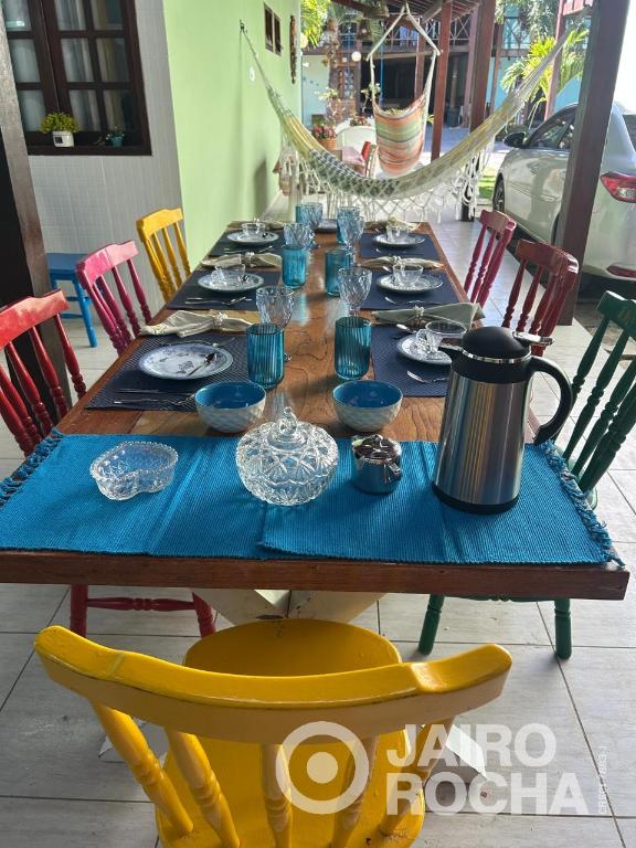 CASA EM CONDOMINIO- VILLAGE PRAIA DOS CARNEIROS 3 - Foto 15