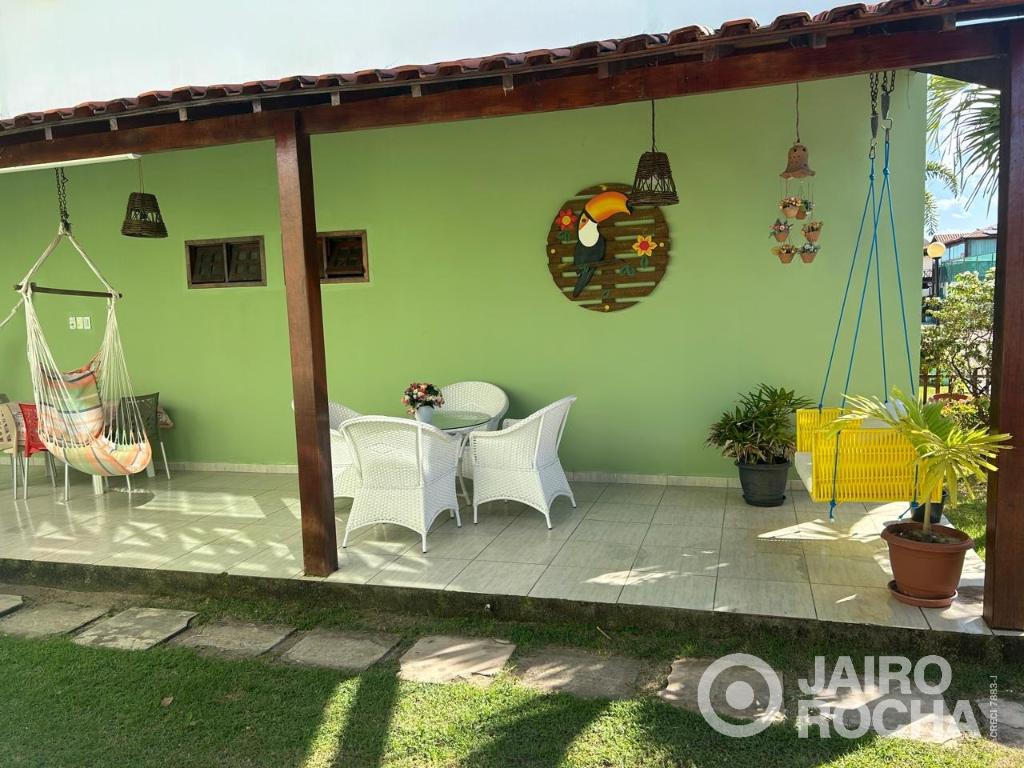 CASA EM CONDOMINIO- VILLAGE PRAIA DOS CARNEIROS 3 - Foto 16
