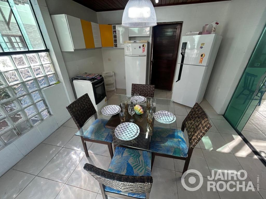 CASA EM CONDOMINIO- VILLAGE PRAIA DOS CARNEIROS 3 - Foto 17