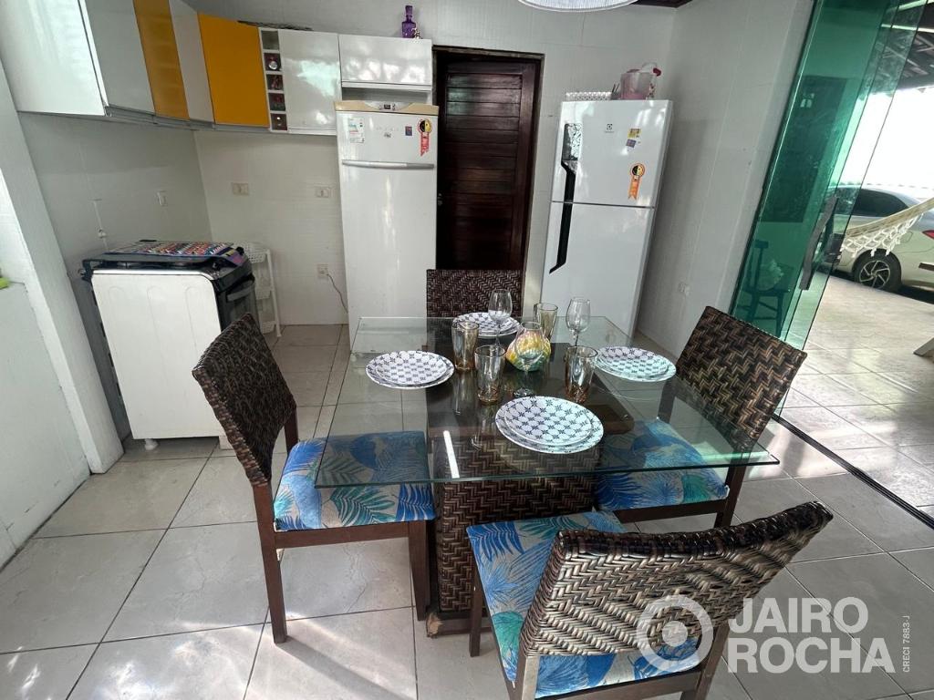 CASA EM CONDOMINIO- VILLAGE PRAIA DOS CARNEIROS 3 - Foto 22