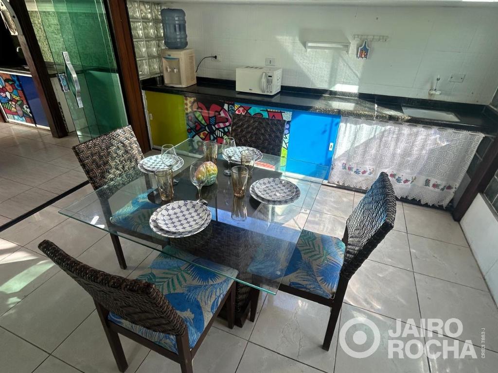 CASA EM CONDOMINIO- VILLAGE PRAIA DOS CARNEIROS 3 - Foto 23