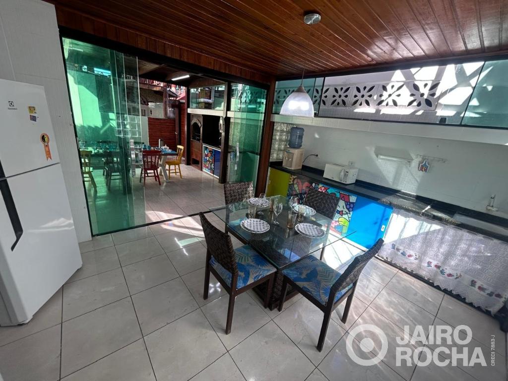 CASA EM CONDOMINIO- VILLAGE PRAIA DOS CARNEIROS 3 - Foto 24