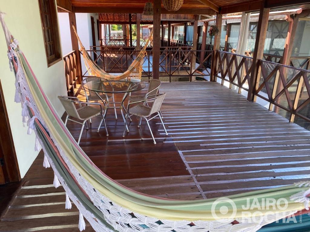 CASA EM CONDOMINIO- VILLAGE PRAIA DOS CARNEIROS 3 - Foto 28