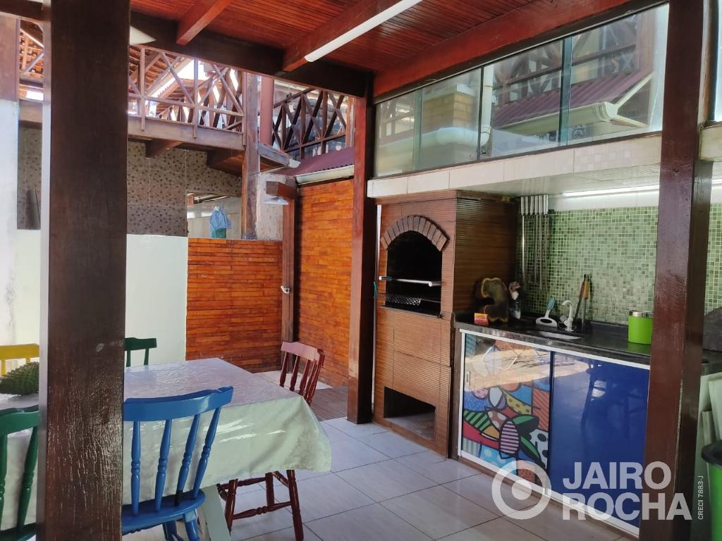 CASA EM CONDOMINIO- VILLAGE PRAIA DOS CARNEIROS 3 - Foto 29