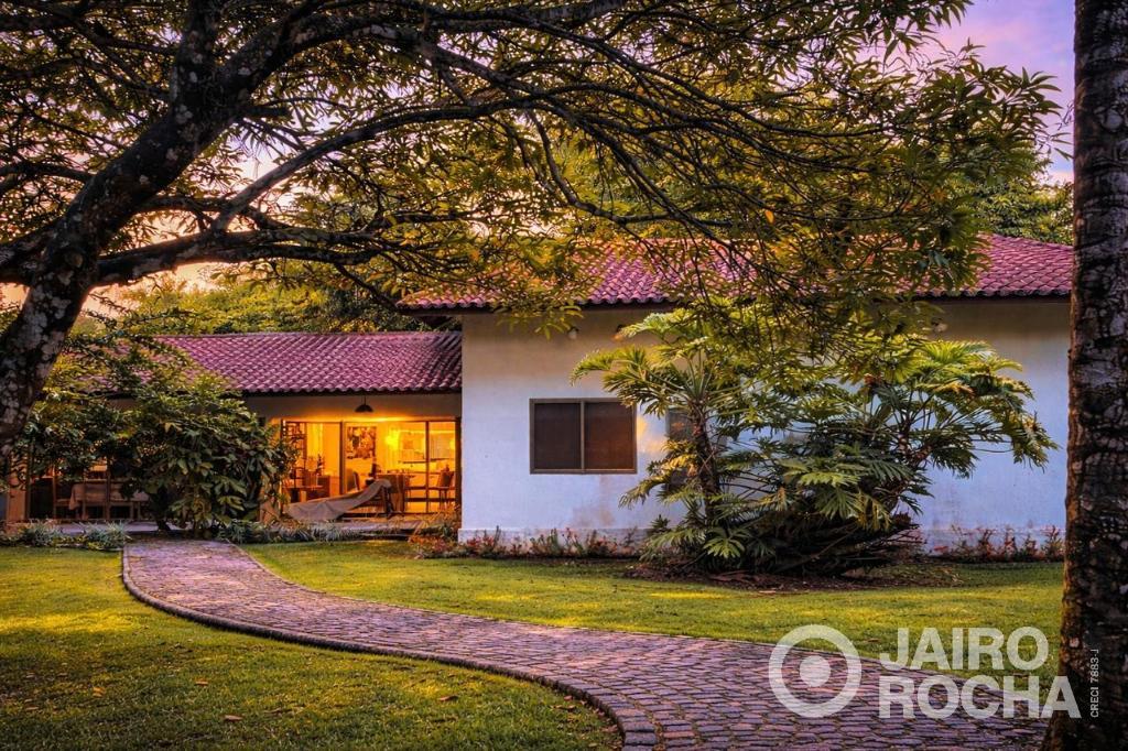CASA EMCONDOMINIO TORQUATP CASTRO II - Foto 2