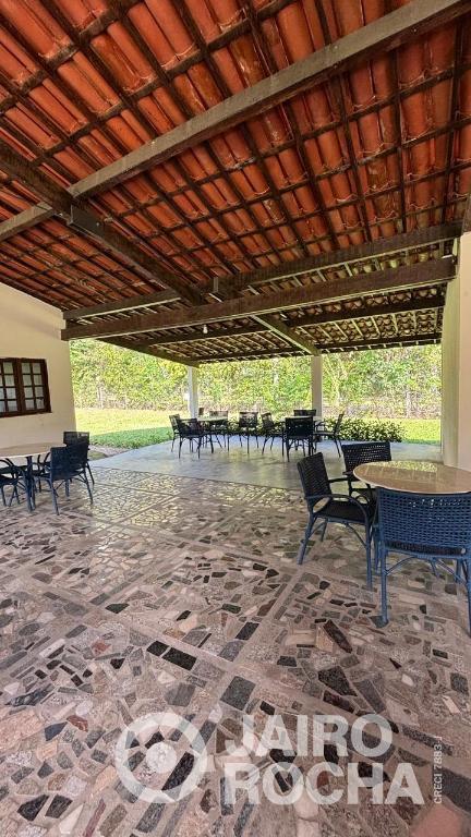 CASA EMCONDOMINIO TORQUATP CASTRO II - Foto 9