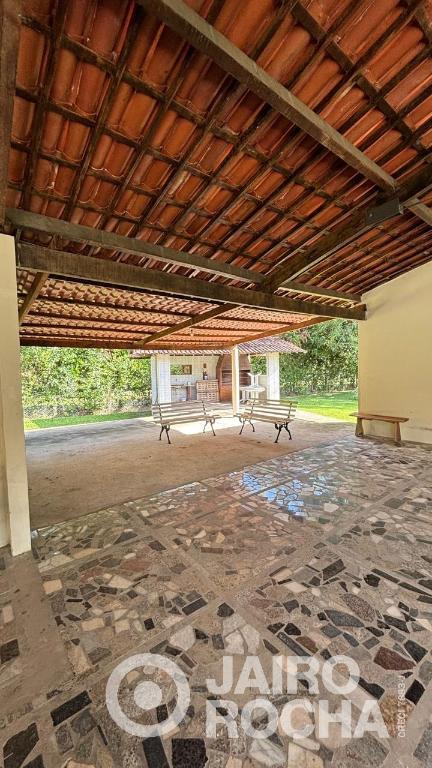 CASA EMCONDOMINIO TORQUATP CASTRO II - Foto 10