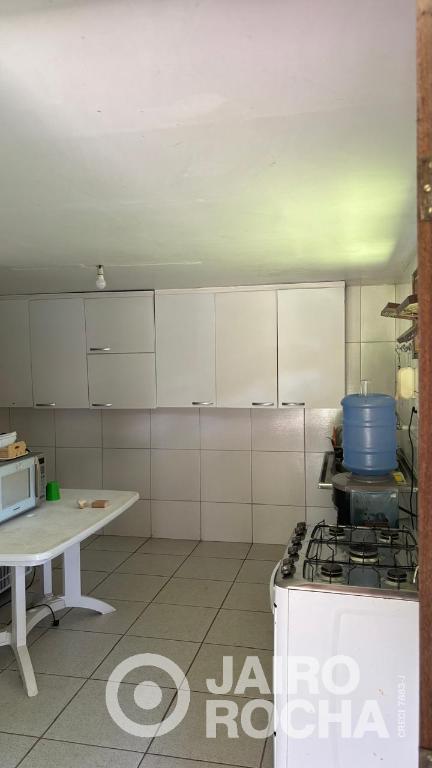 CASA EMCONDOMINIO TORQUATP CASTRO II - Foto 12