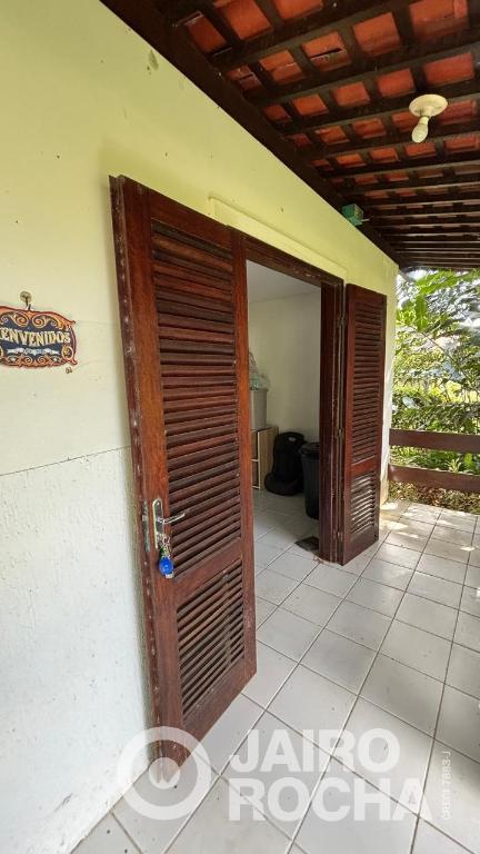 CASA EMCONDOMINIO TORQUATP CASTRO II - Foto 20