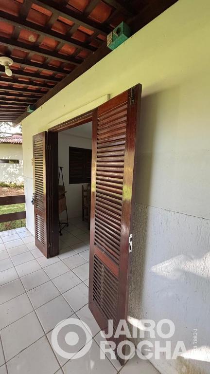 CASA EMCONDOMINIO TORQUATP CASTRO II - Foto 21