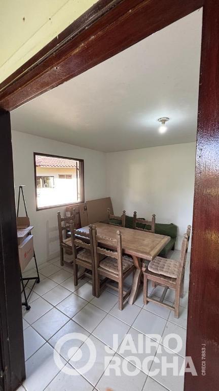 CASA EMCONDOMINIO TORQUATP CASTRO II - Foto 22