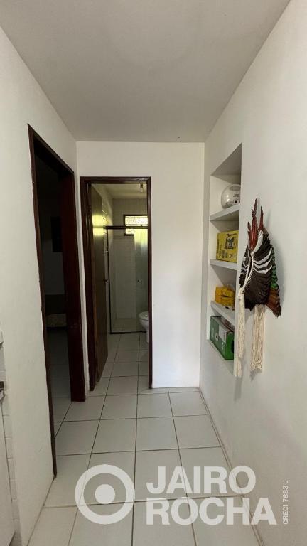 CASA EMCONDOMINIO TORQUATP CASTRO II - Foto 26