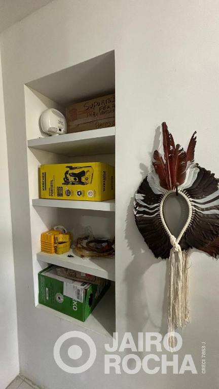 CASA EMCONDOMINIO TORQUATP CASTRO II - Foto 27