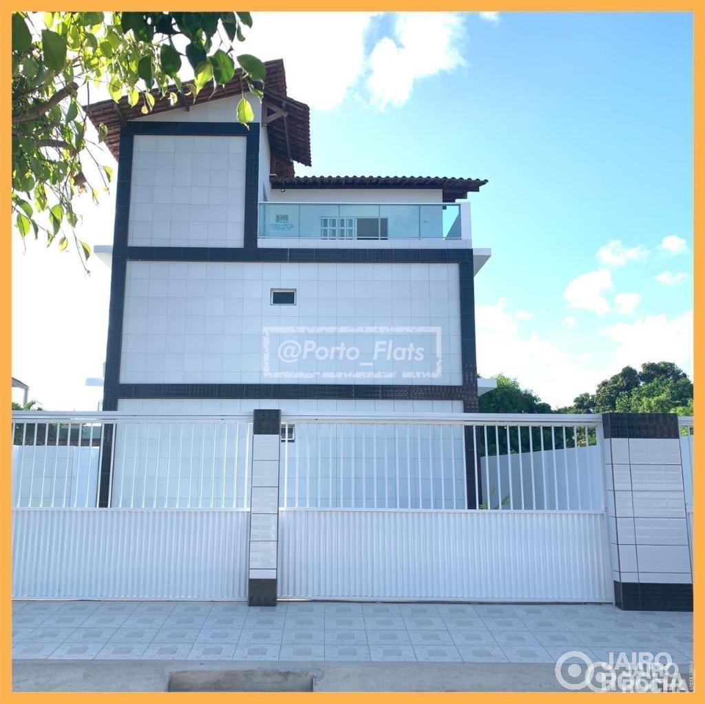 POUSADA CAVALINHO 1 APT 06