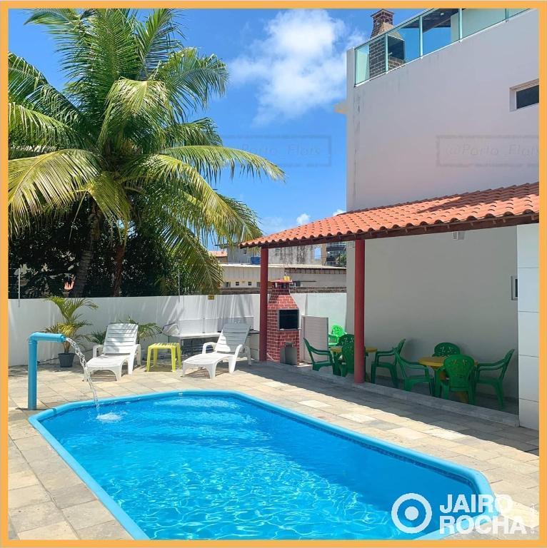 POUSADA CAVALINHO 1 APT 06 - Foto 4