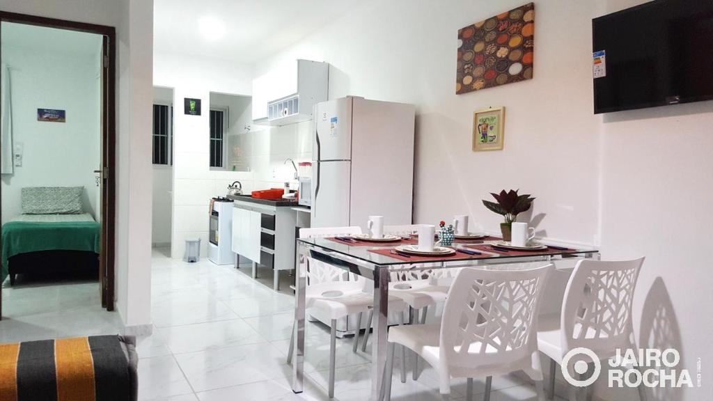 POUSADA CAVALINHO 1 APT 06 - Foto 10