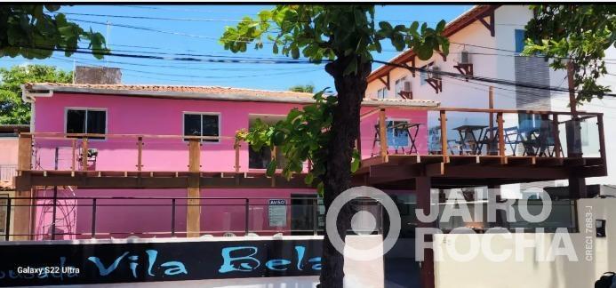 POUSADA VILA BELA - PORTO DE GALINHAS 
