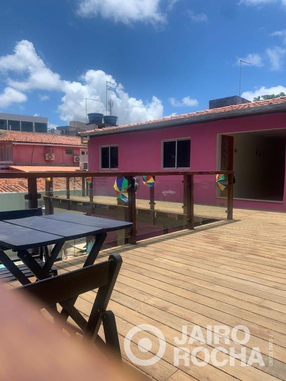 POUSADA VILA BELA - PORTO DE GALINHAS  - Foto 3