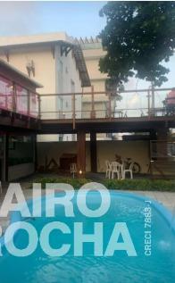 POUSADA VILA BELA - PORTO DE GALINHAS  - Foto 8
