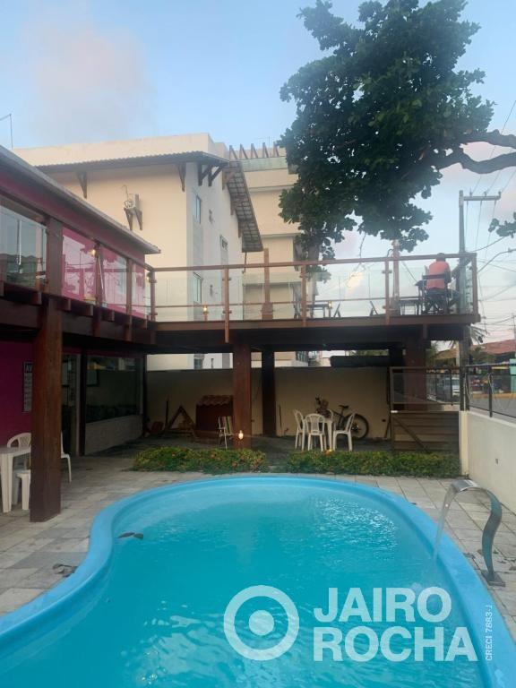 POUSADA VILA BELA - PORTO DE GALINHAS  - Foto 9