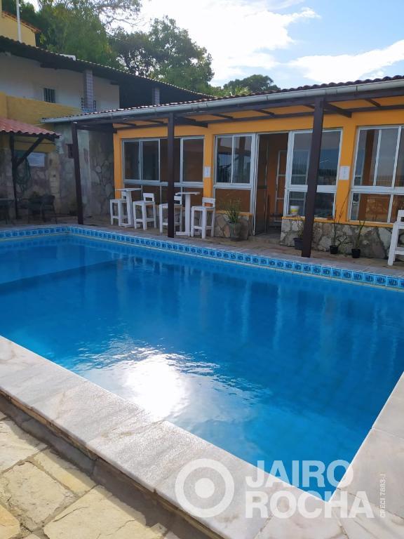 POUSDA RECANTO DA ENSEADA - ENSEADA DOS CORAIS - Foto 7