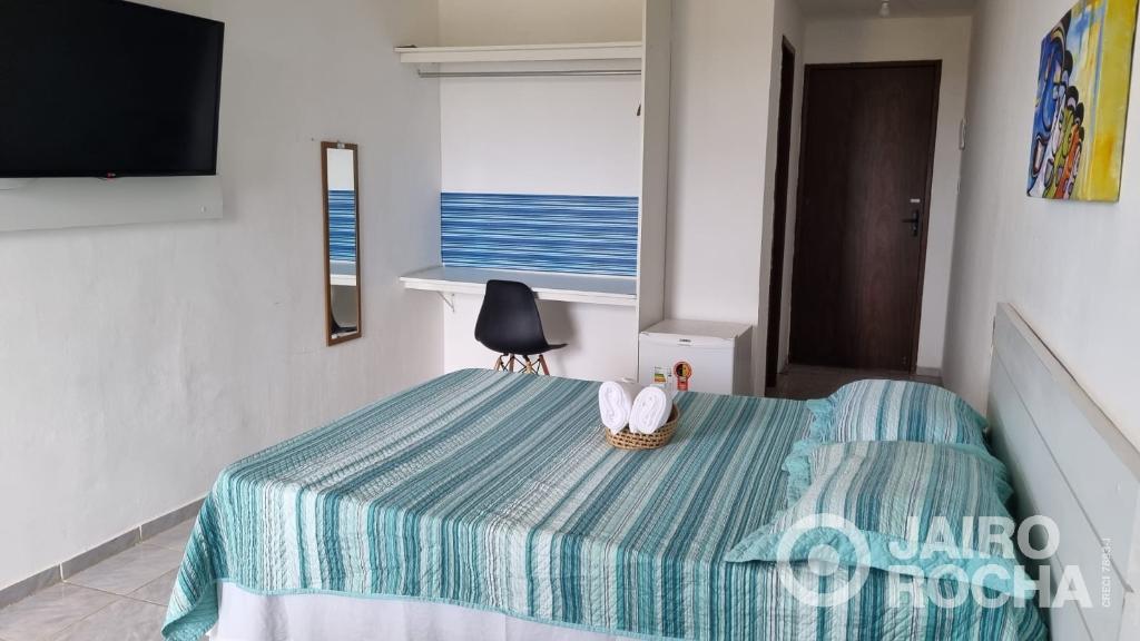 POUSDA RECANTO DA ENSEADA - ENSEADA DOS CORAIS - Foto 49