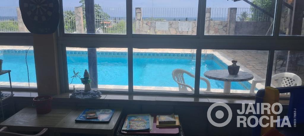 POUSDA RECANTO DA ENSEADA - ENSEADA DOS CORAIS - Foto 52