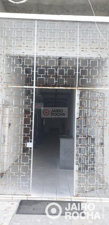 EDF. VITRINE LOJA 11 - Foto 18