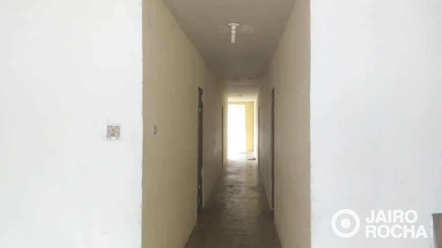 PRÉDIO COMERCIAL  RUA BARÃO DE SÃO BORJA N°89 BOA VISTA - Foto 9