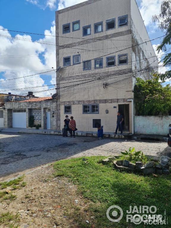 PRÉDIO RESIDENCIL NO IPSEP