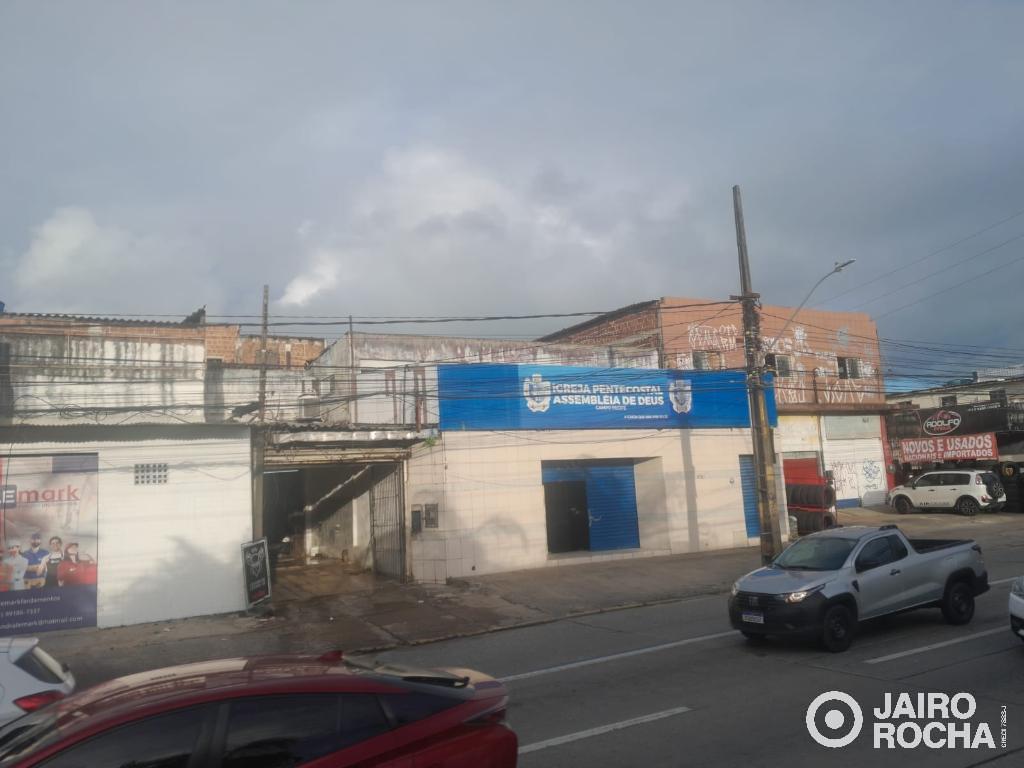 PONTO COMERCIAL AV. MARECHAL MASCARENHAS DE MORAES - IMBIRIBEIRA - Foto 2