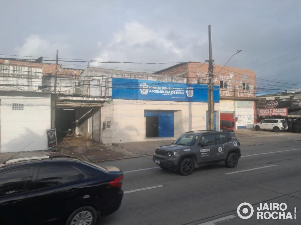 PONTO COMERCIAL AV. MARECHAL MASCARENHAS DE MORAES - IMBIRIBEIRA - Foto 3