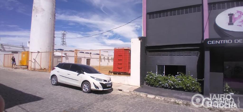 PONTO COMERCIAL AV. GOVERNADOR AGAMENON MAGALHÃES - GRAVATÁ