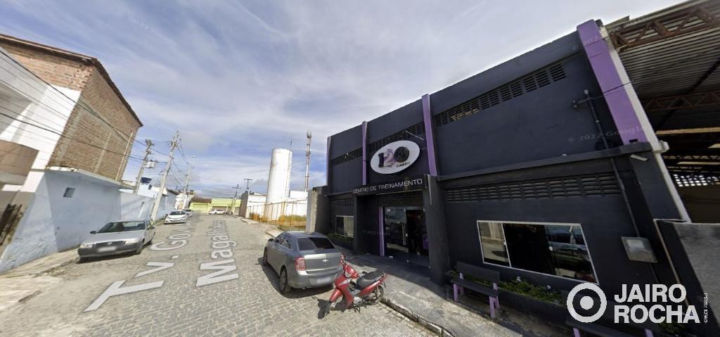 PONTO COMERCIAL AV. GOVERNADOR AGAMENON MAGALHÃES - GRAVATÁ - Foto 3