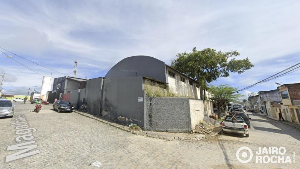 PONTO COMERCIAL AV. GOVERNADOR AGAMENON MAGALHÃES - GRAVATÁ - Foto 4